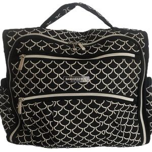 Bananafish Studio Triple Go Diaper Bag Backpack